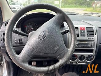Hyundai Getz Getz, Hatchback, 2002 / 2010 1.3i 12V picture 10