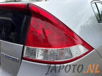 Honda Insight Insight (ZE2), Hatchback, 2009 / 2013 1.3 16V VTEC picture 18