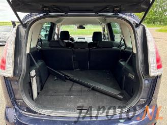 Mazda 5 5 (CR19), MPV, 2004 / 2010 2.0 CiDT 16V Normal Power picture 15