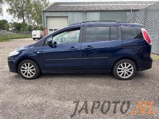 Mazda 5 5 (CR19), MPV, 2004 / 2010 2.0 CiDT 16V Normal Power picture 2
