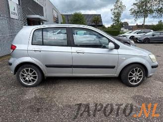 Hyundai Getz Getz, Hatchback, 2002 / 2010 1.3i 12V picture 6