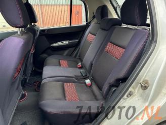Hyundai Getz Getz, Hatchback, 2002 / 2010 1.3i 12V picture 11