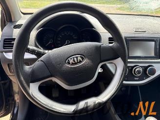 Kia Picanto Picanto (TA), Hatchback, 2011 / 2017 1.0 12V picture 21