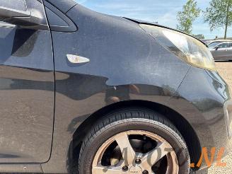 Kia Picanto Picanto (TA), Hatchback, 2011 / 2017 1.0 12V picture 13