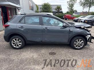 Kia Stonic Stonic (YB), SUV, 2017 1.0i T-GDi 12V Eco-Dynamics+ picture 6