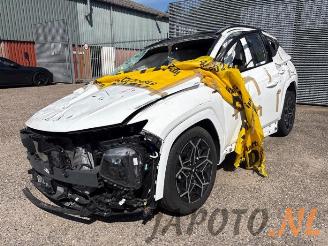 Dezmembrări autoturisme Hyundai Tucson Tucson (NX), SUV, 2020 1.6 T-GDI PHEV 4WD 2023/5