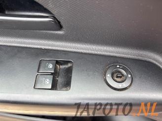Kia Cee d Cee'd Sporty Wagon (EDF), Combi, 2007 / 2012 1.4 CVVT 16V picture 16