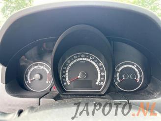 Kia Cee d Cee'd Sporty Wagon (EDF), Combi, 2007 / 2012 1.4 CVVT 16V picture 13