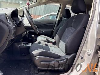Nissan Note Note (E12), MPV, 2012 1.2 68 picture 15