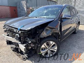 demontáž osobní automobily Kia Niro Niro I (DE), SUV, 2016 / 2022 E-Niro 64 kWh 2020/3