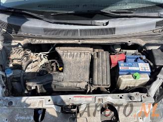 Suzuki Splash Splash, MPV, 2008 / 2015 1.0 12V picture 14