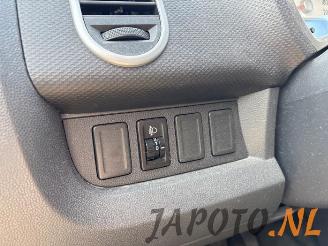 Suzuki Splash Splash, MPV, 2008 / 2015 1.0 12V picture 12