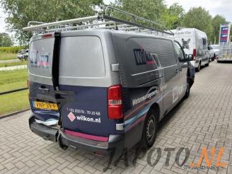 Toyota ProAce ProAce, Van, 2016 2.0 D-4D 122 16V Worker picture 3