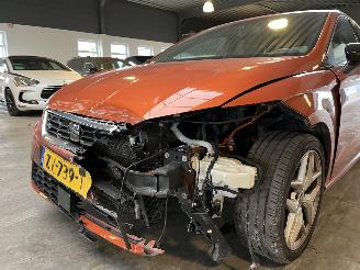 Seat Ibiza 1.0 TSI FR Business Intense NL NAP! picture 11