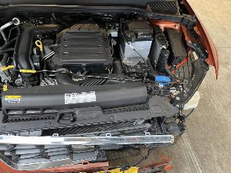 Seat Ibiza 1.0 TSI FR Business Intense NL NAP! picture 23