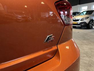 Seat Ibiza 1.0 TSI FR Business Intense NL NAP! picture 13