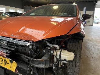 Seat Ibiza 1.0 TSI FR Business Intense NL NAP! picture 10