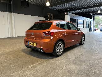 Seat Ibiza 1.0 TSI FR Business Intense NL NAP! picture 5