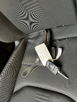 Seat Ibiza 1.0 TSI FR Business Intense NL NAP! picture 26