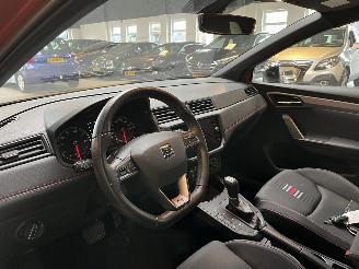 Seat Ibiza 1.0 TSI FR Business Intense NL NAP! picture 21