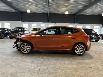 Seat Ibiza 1.0 TSI FR Business Intense NL NAP! picture 2