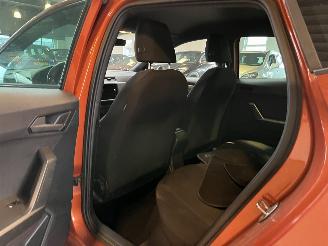 Seat Ibiza 1.0 TSI FR Business Intense NL NAP! picture 15