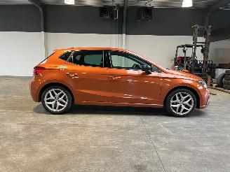 Seat Ibiza 1.0 TSI FR Business Intense NL NAP! picture 6