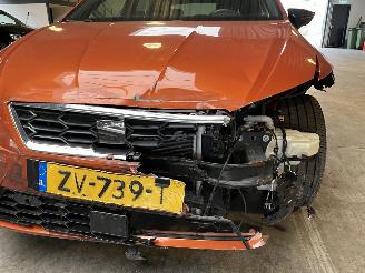 Seat Ibiza 1.0 TSI FR Business Intense NL NAP! picture 9