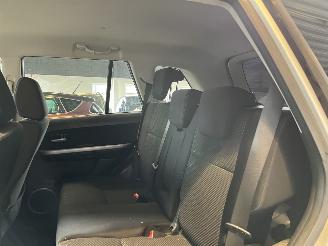 Suzuki Grand-vitara 2.0-16V Shogun NL NAP! picture 18