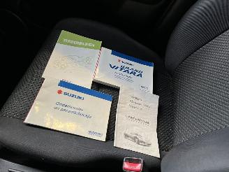 Suzuki Grand-vitara 2.0-16V Shogun NL NAP! picture 22