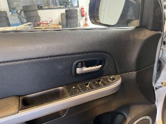 Suzuki Grand-vitara 2.0-16V Shogun NL NAP! picture 15