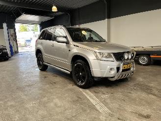 Suzuki Grand-vitara 2.0-16V Shogun NL NAP! picture 7