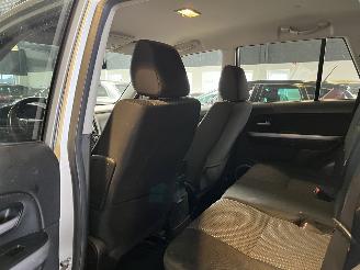 Suzuki Grand-vitara 2.0-16V Shogun NL NAP! picture 16