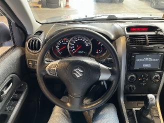 Suzuki Grand-vitara 2.0-16V Shogun NL NAP! picture 19