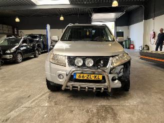 Suzuki Grand-vitara 2.0-16V Shogun NL NAP! picture 8