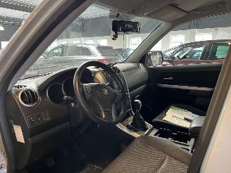 Suzuki Grand-vitara 2.0-16V Shogun NL NAP! picture 11