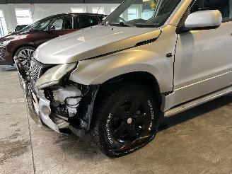 Suzuki Grand-vitara 2.0-16V Shogun NL NAP! picture 10