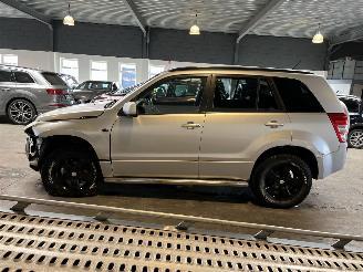 Suzuki Grand-vitara 2.0-16V Shogun NL NAP! picture 2