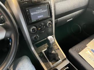 Suzuki Grand-vitara 2.0-16V Shogun NL NAP! picture 21