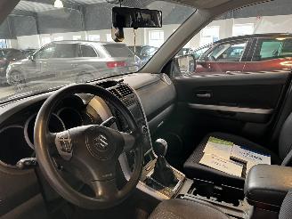 Suzuki Grand-vitara 2.0-16V Shogun NL NAP! picture 14