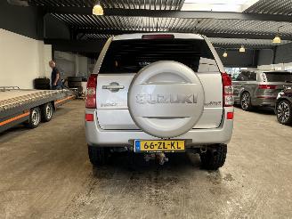 Suzuki Grand-vitara 2.0-16V Shogun NL NAP! picture 4