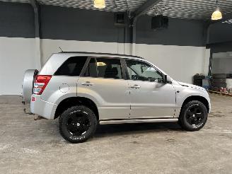 Suzuki Grand-vitara 2.0-16V Shogun NL NAP! picture 6