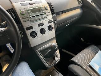 Toyota Corolla Verso 1.6 VVT-i Terra picture 23