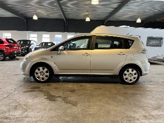 Toyota Corolla Verso 1.6 VVT-i Terra picture 2