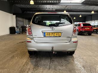 Toyota Corolla Verso 1.6 VVT-i Terra picture 4