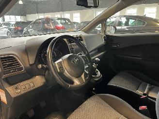 Toyota Verso S 1.3 VVT-i Aspiration picture 17