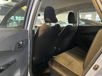 Toyota Verso S 1.3 VVT-i Aspiration picture 10
