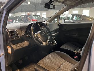 Toyota Verso S 1.3 VVT-i Aspiration picture 13