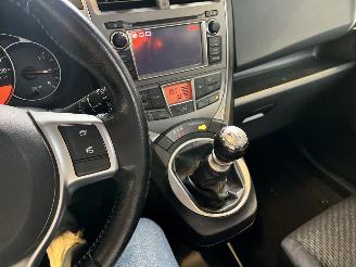 Toyota Verso S 1.3 VVT-i Aspiration picture 20