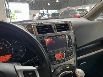 Toyota Verso S 1.3 VVT-i Aspiration picture 19